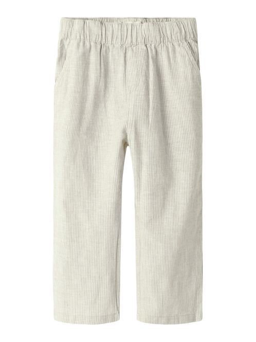 Hovedbilde Jesper Pant Irish Cream Lil Atelier 