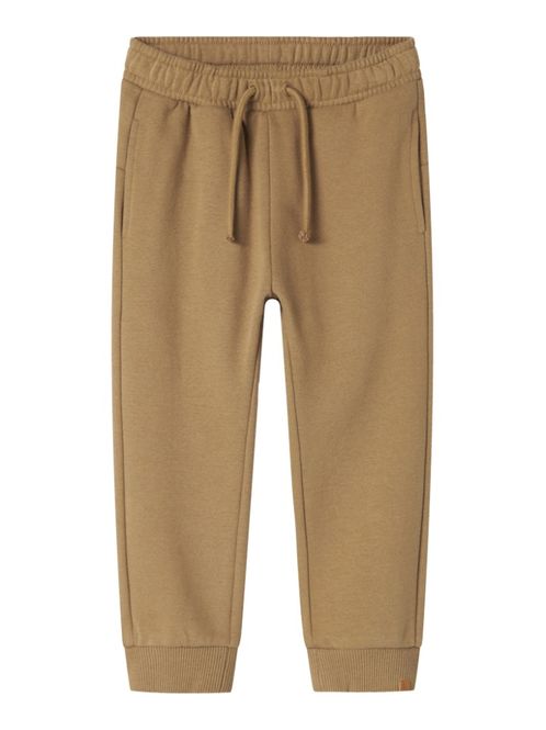 Hovedbilde Ilondon Sweat Pant Sepia Tint Lil Atelier 