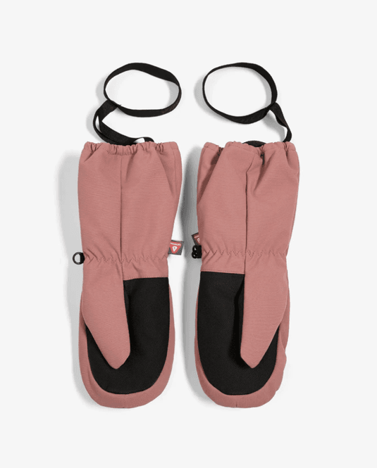 Hovedbilde Expower Insulated Mittens Pink Viking