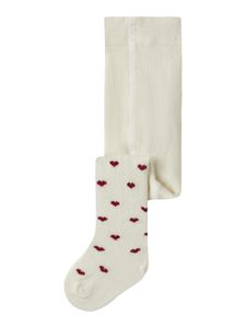 Hovedbilde Str&oslash;mpebukse Reba Hjerte Turtledove Lil Atelier 