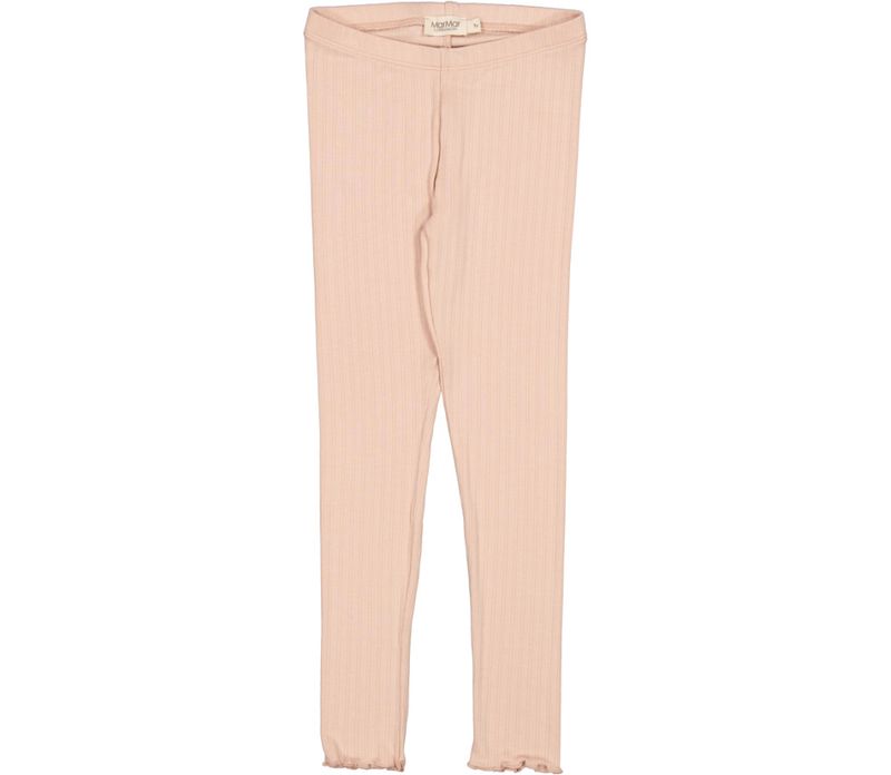 Lani Modal Leggings Light Cheek MarMar