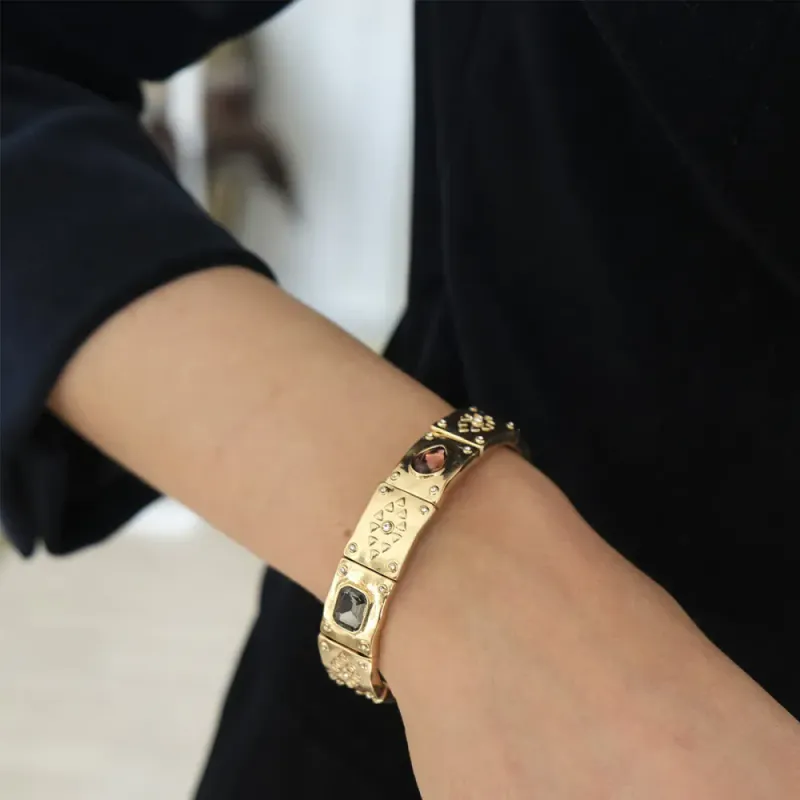 Armbånd Bohemia A&C 