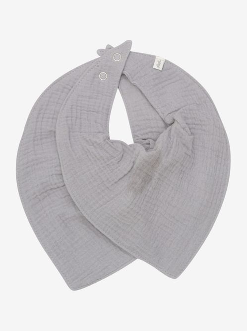 Hovedbilde Pippi Bib Muslin 2-Pack Tradewinds