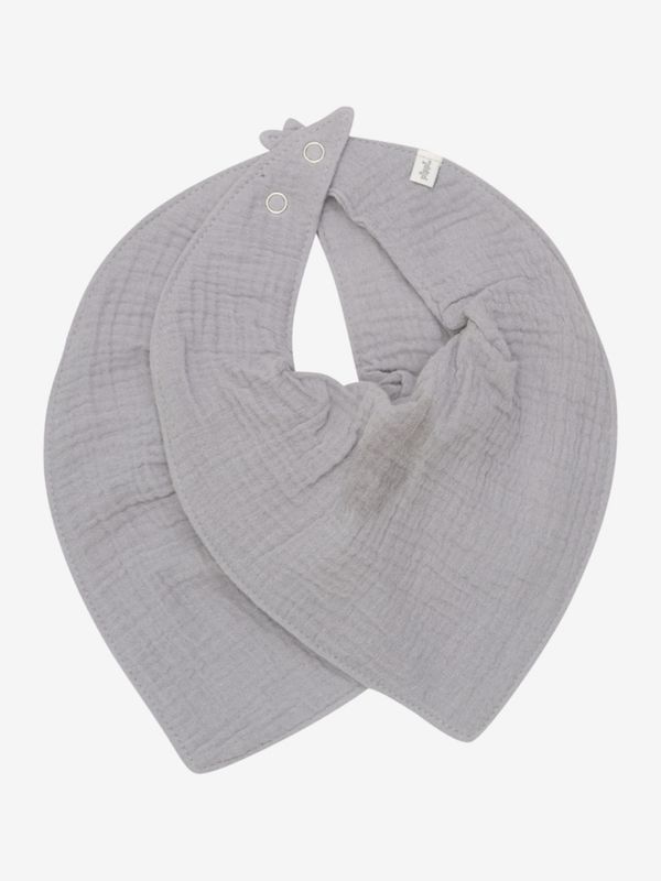 Pippi Bib Muslin 2-Pack Tradewinds