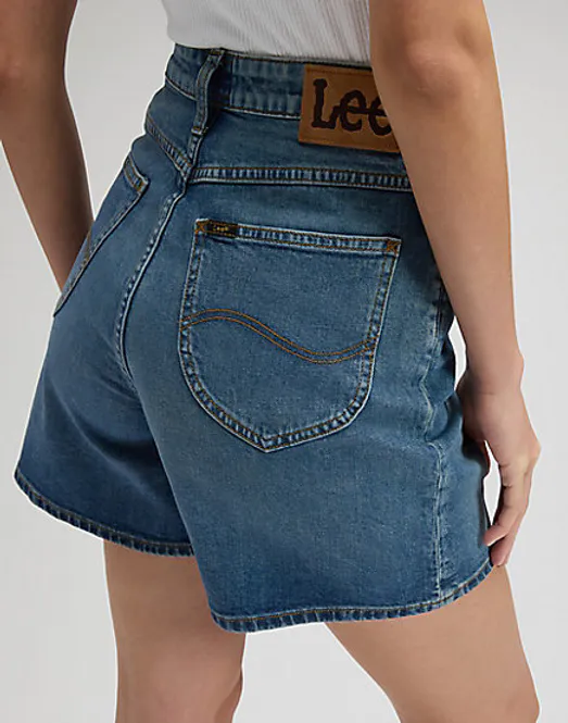 Hovedbilde Stella Shorts Lakeside Drive LEE 