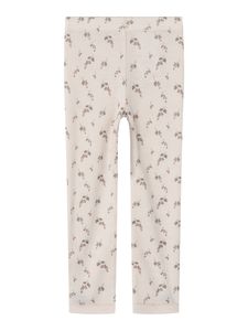 Hovedbilde Noel Nia Wool Slim Legging Morganite Berry Lil ...