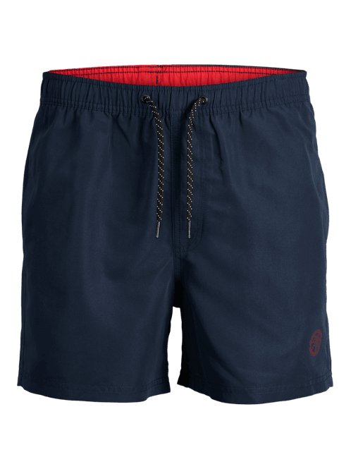 Hovedbilde Badeshorts JPSTFIJI Navy Blazer Jack & Jones