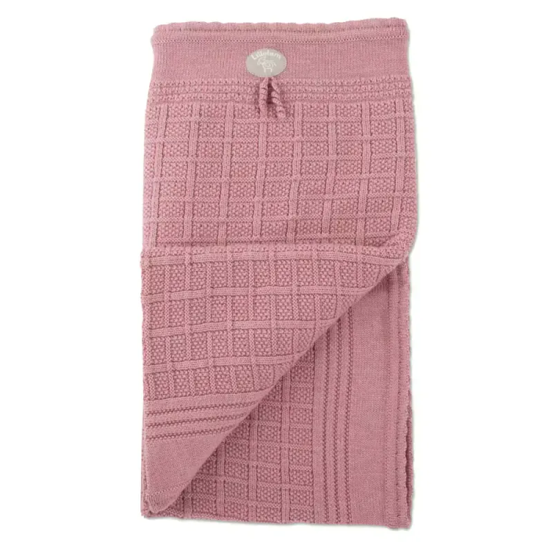 Pledd Classic Lyng Lillelam 