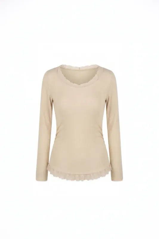 Jane Top Creme Secrets By B