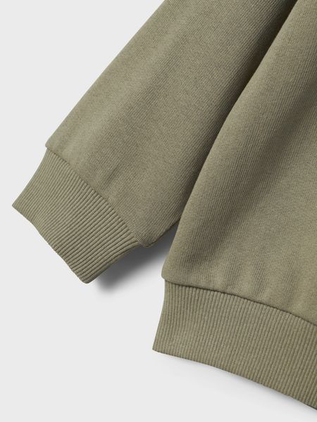 Jobo LS Sweat Overland Trek Lil Atelier