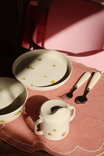 Kopper 5pkn Lemon Mix Konges Sl&oslash;jd 