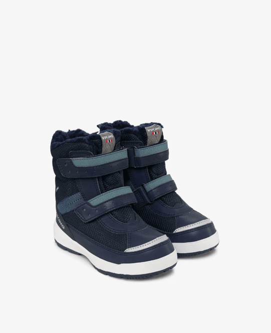 Hovedbilde Play Reflex Warm GTX Navy/Charcoal Viking