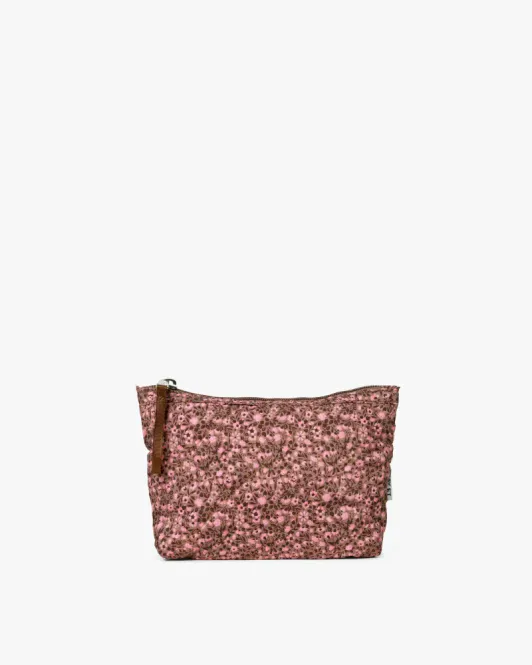 Hovedbilde Day Et Mini Flower Quilt Toalettveske