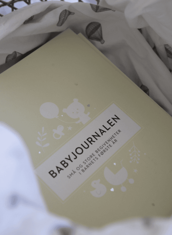 Babyjournalen